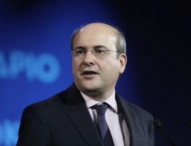 Κωστής Χατζηδάκης: Οι 8 προτεραιότητες του νέου υπουργού και η διάσωση της ΔΕΗ